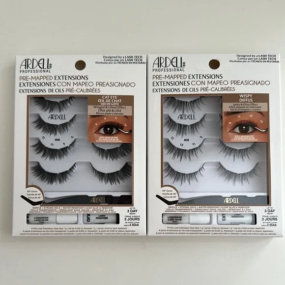 Ardell Lashes - Picture 1 of 3